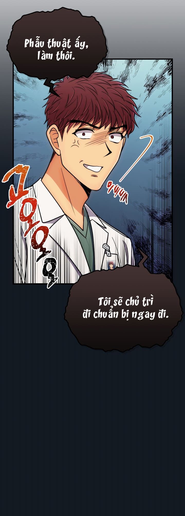 bác sĩ trùng sinh chapter 69 9