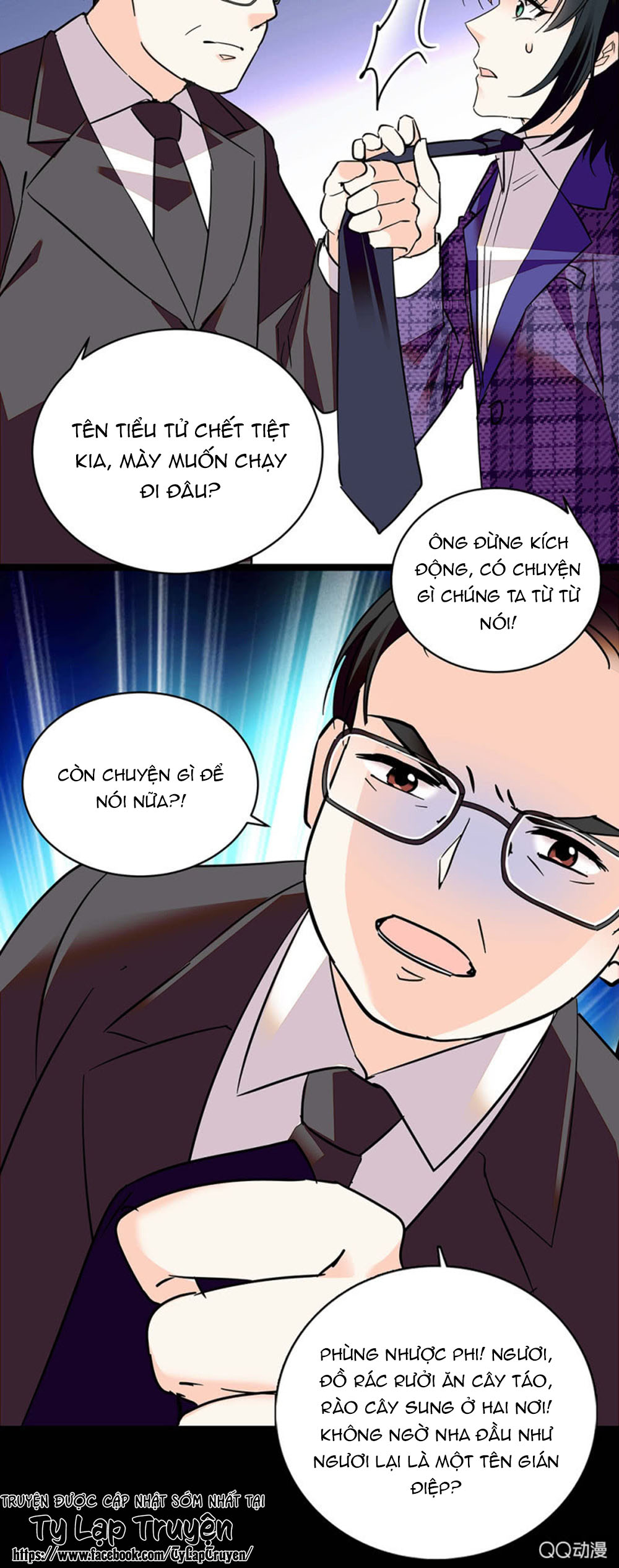 hải đường lại nở chapter 54 16