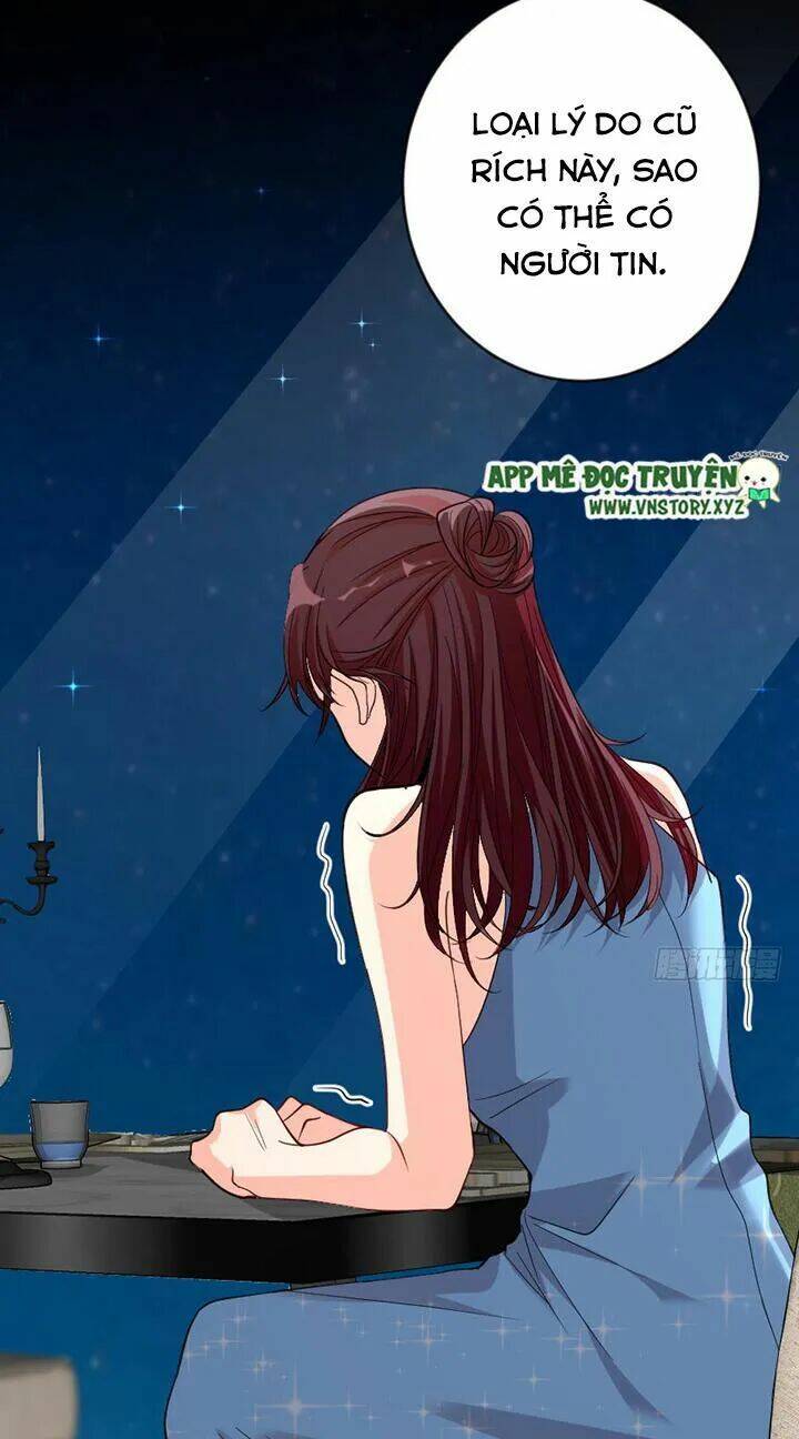 thiên hậu trở về chapter 69.5 12