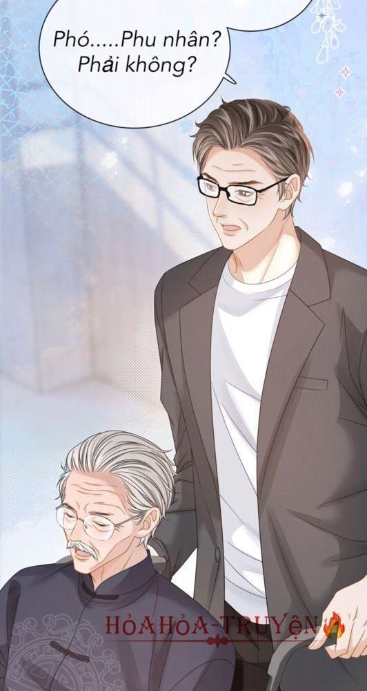 phu nhân thân phận của người lại gây chấn động cả thành phố chapter 5 7