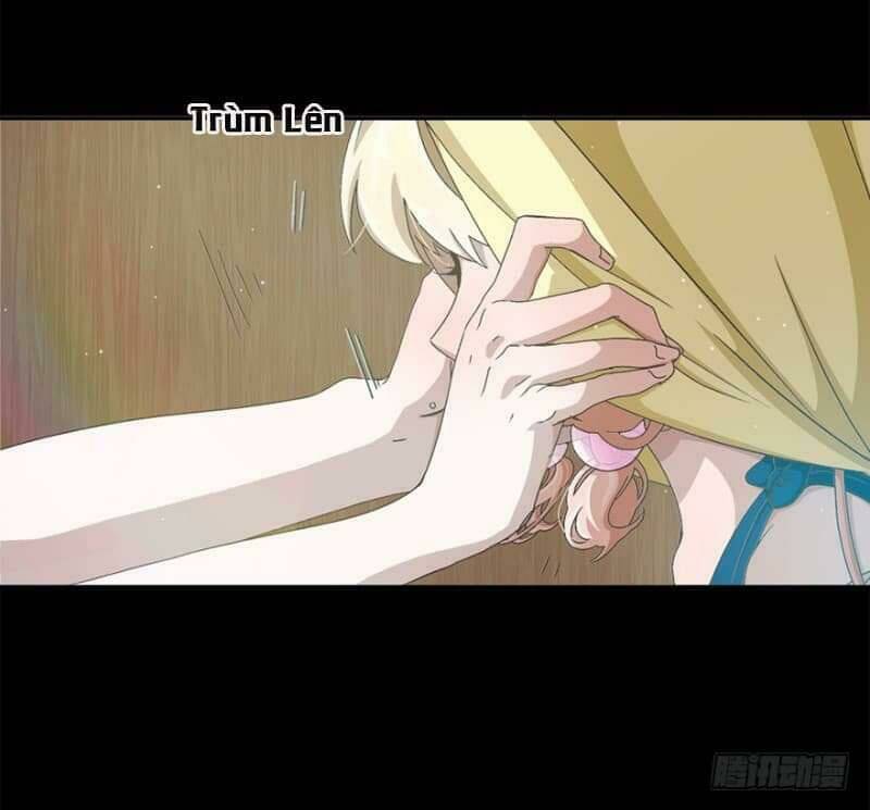 đối với cậu, tớ đều nghe theo chapter 5 33