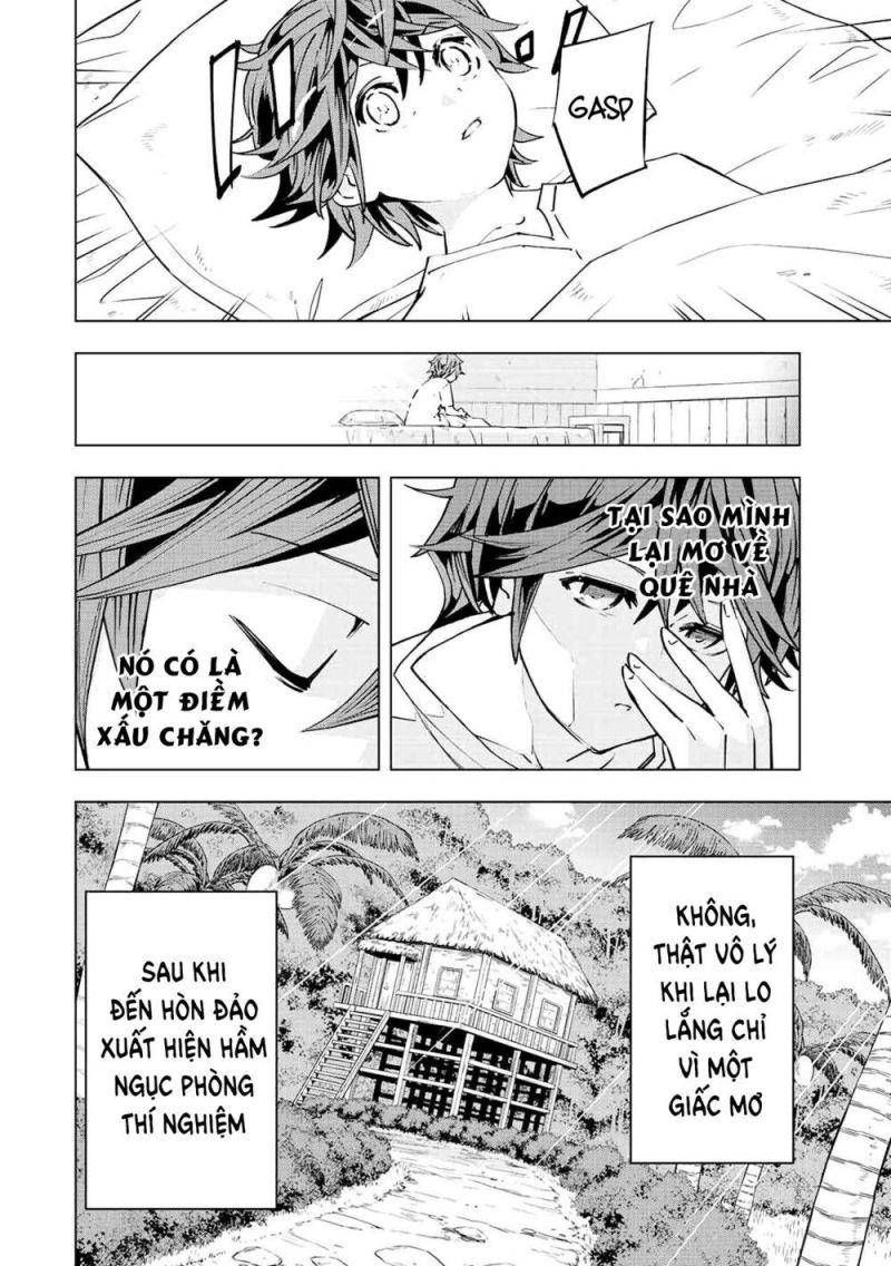 Bị Phản Bội Bởi Đồng Đội Và Sở Hữu [Gacha Không Giới Hạn] Lv.9999 chapter 54 2