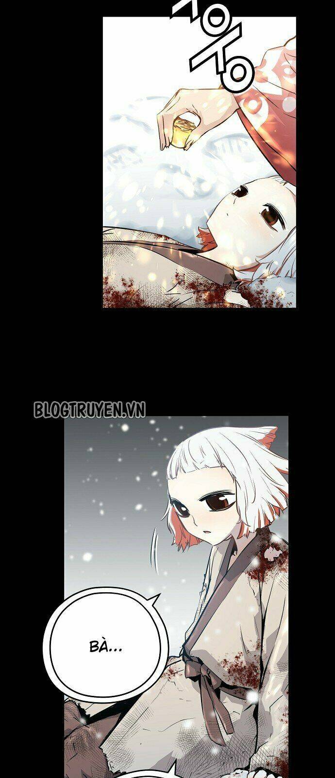 hứa lan chapter 22 22