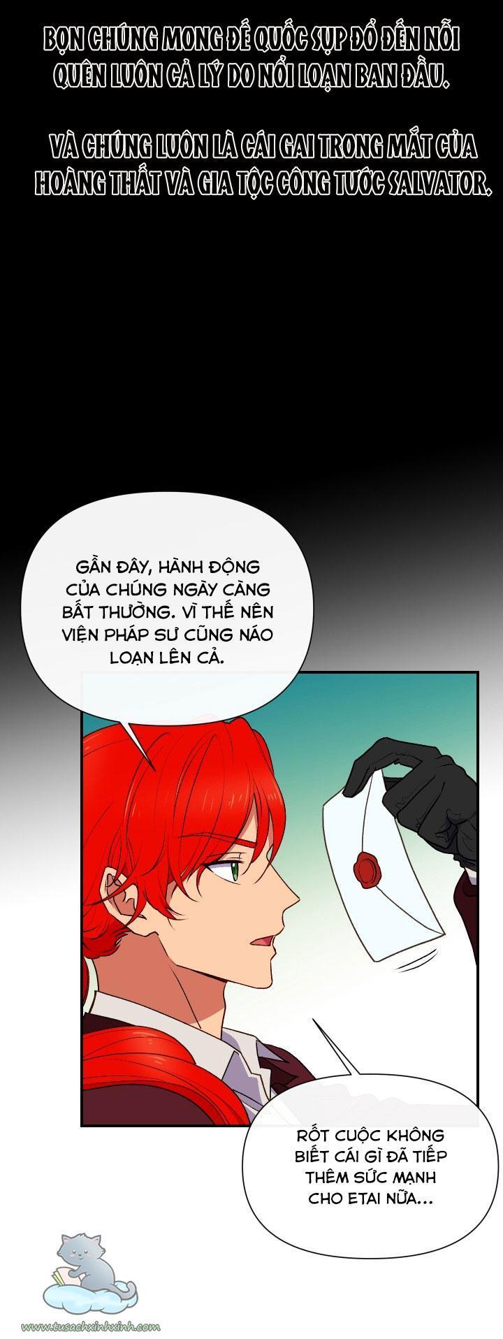 công nương khế ước của gia tộc công tước quái vật chapter 62 17