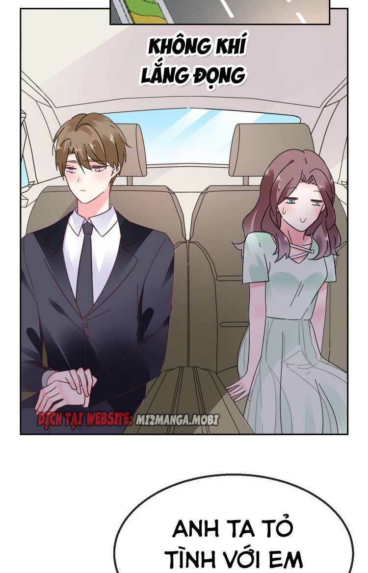 điều ước sủng ái bất bình đẳng chapter 104.2 16