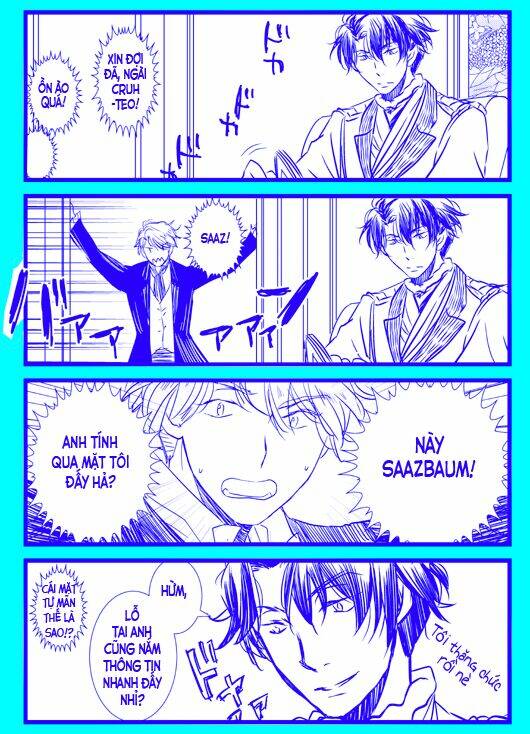 aldnoah.zero short doujinshi chapter 40 1