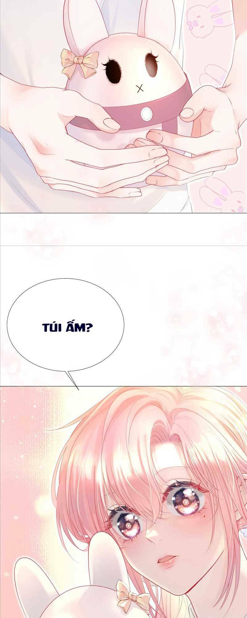 xuyên về thời học sinh truy lão công chapter 23 5