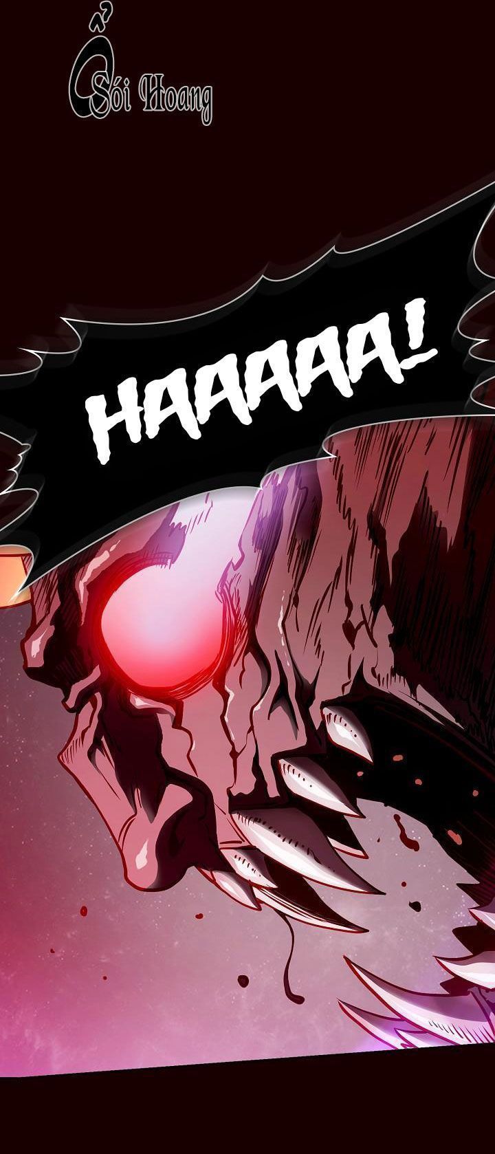 chòm sao trở về từ địa ngục chapter 14 40