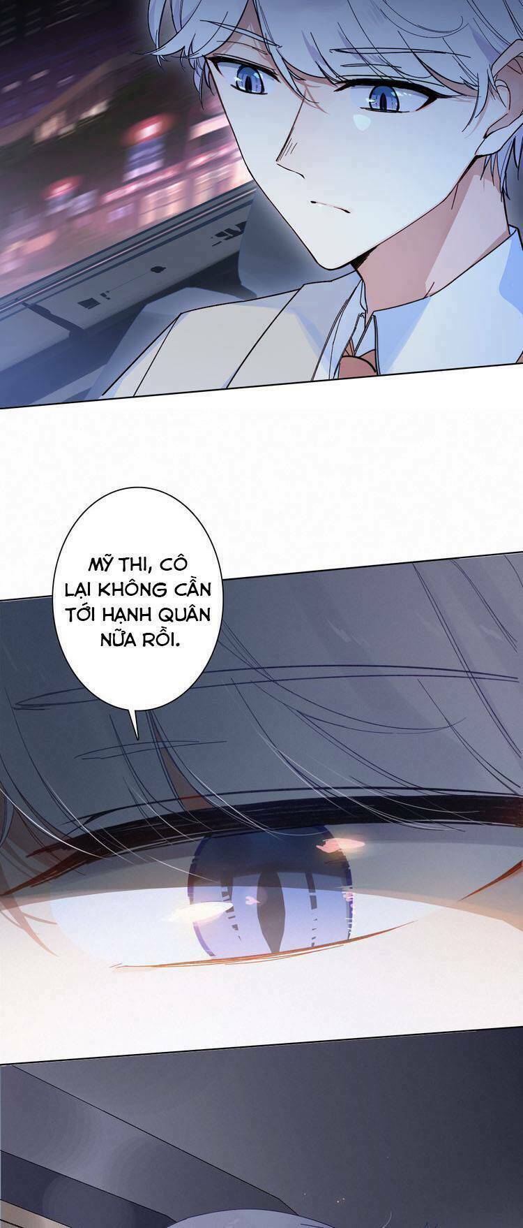 thượng tiên nhà ta thích ăn giấm chapter 8 25