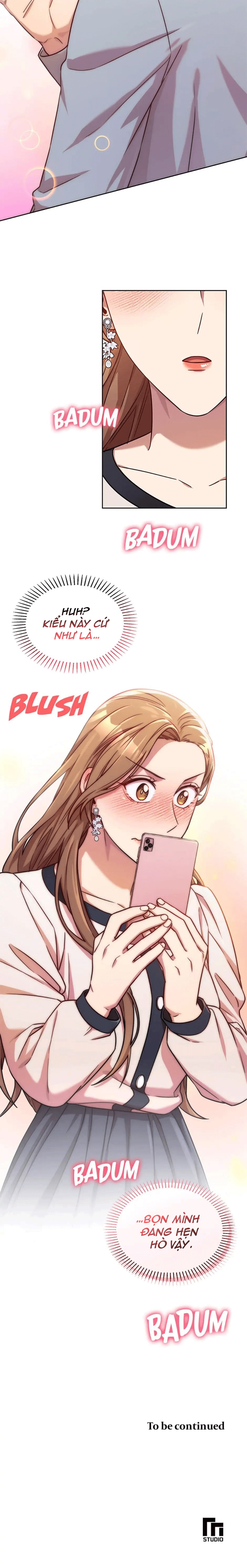 kết hôn ư? không, cảm ơn! chapter 24.2 7