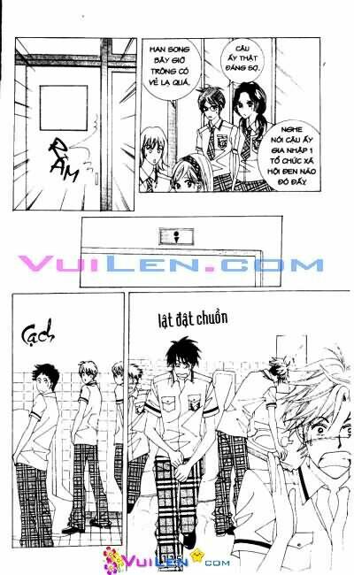 đợi em chapter 118 16