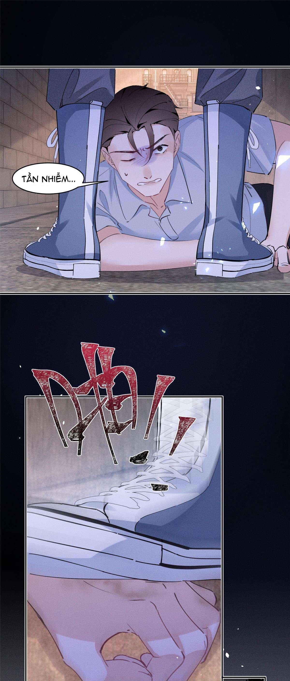 phu nhân, thân phận của người lộ rồi chapter 25 24