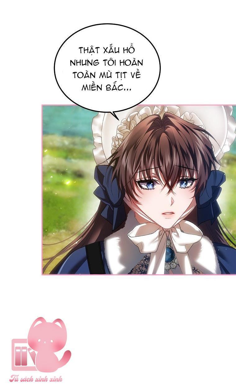 tháng năm cuối cùng của nữ phụ đoản mệnh chapter 41 19