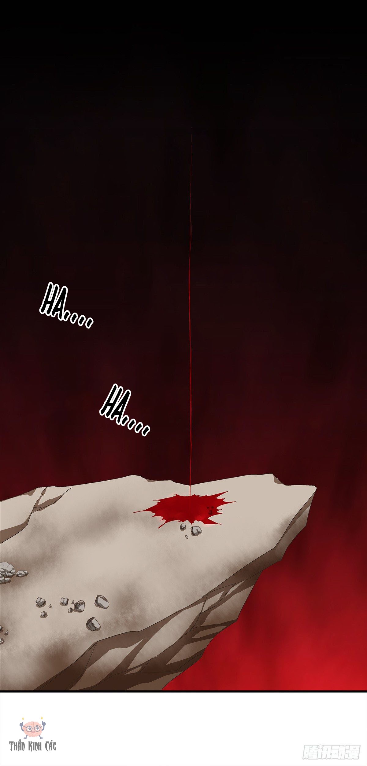 kiểm soát tuyệt đối chapter 17 45