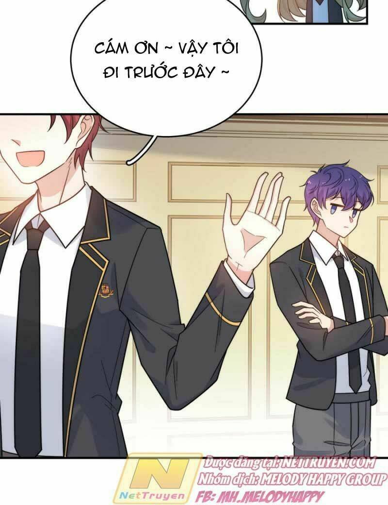 ma lạt thiên kim đẩu ác thiếu chapter 225 6