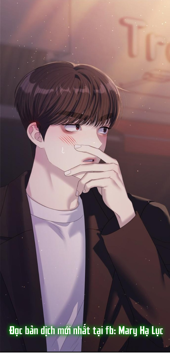 Couple Breaker chapter 58.1 1