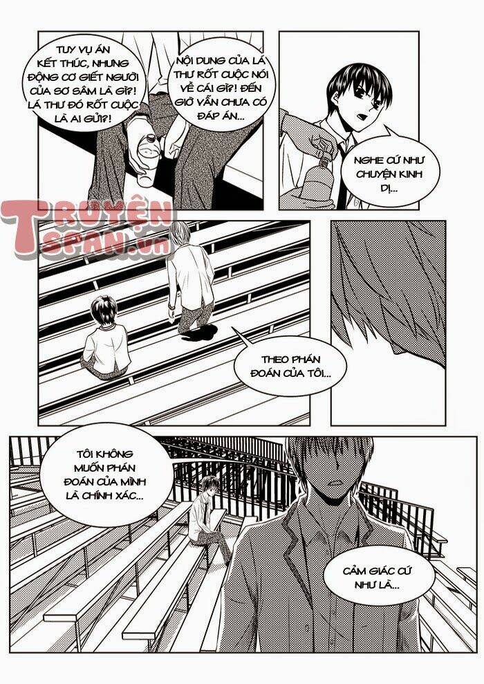 đoan não chapter 2 15