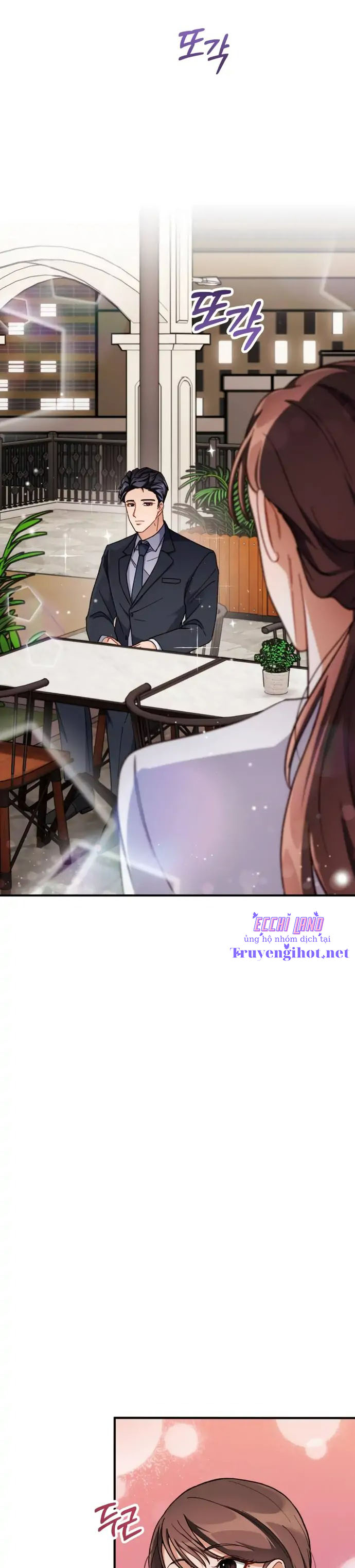 cuộc hôn nhân hoàn hảo không tồn tại chapter 6.1 13