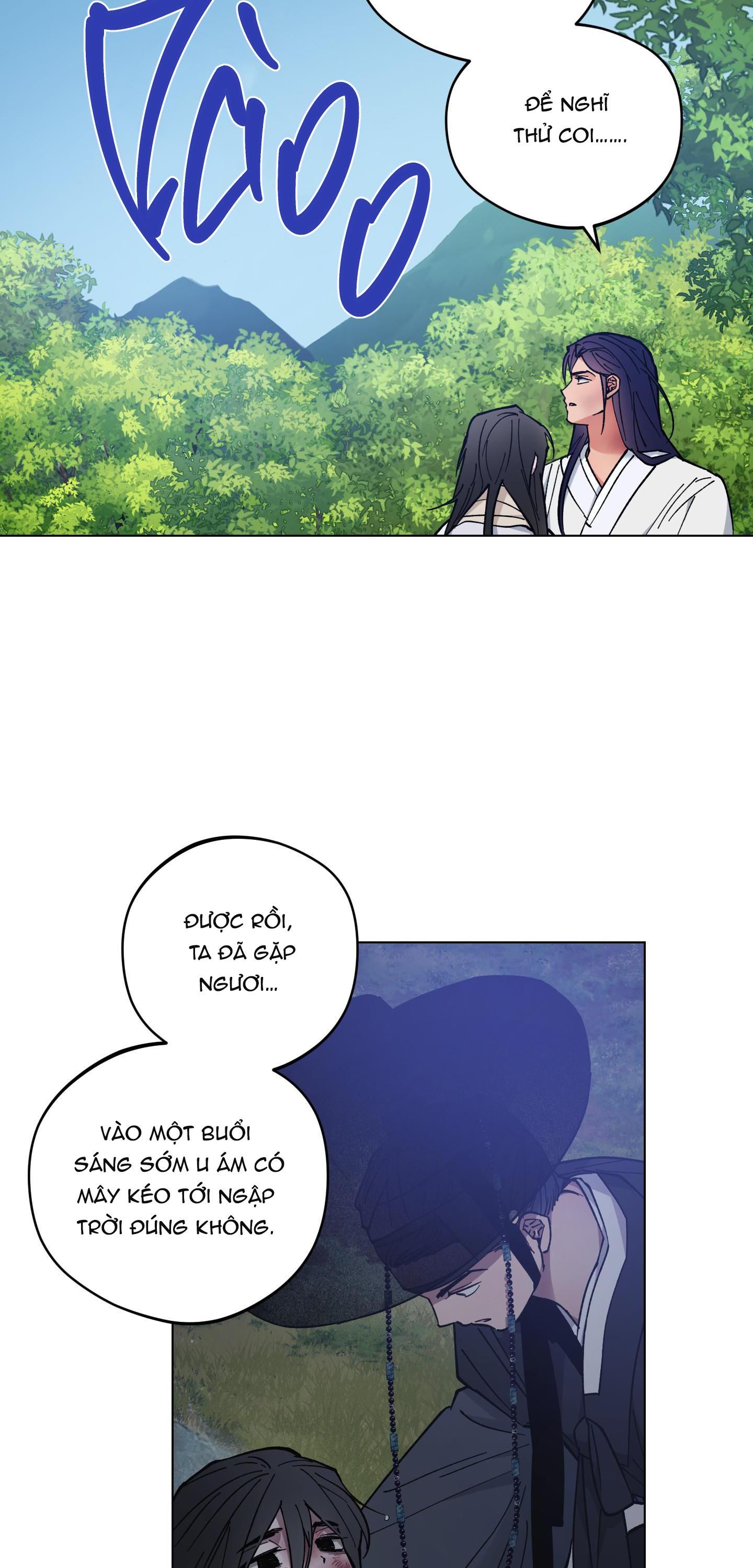 bình minh của rồng chapter 39 35