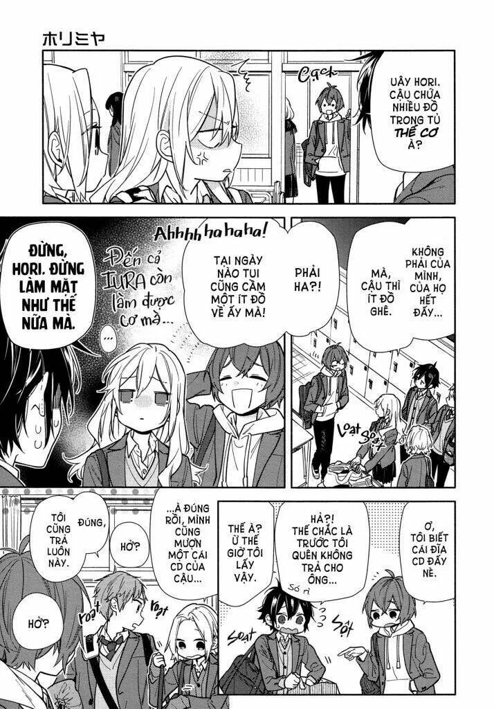 chuyện của hori và miyamura chapter 120 7