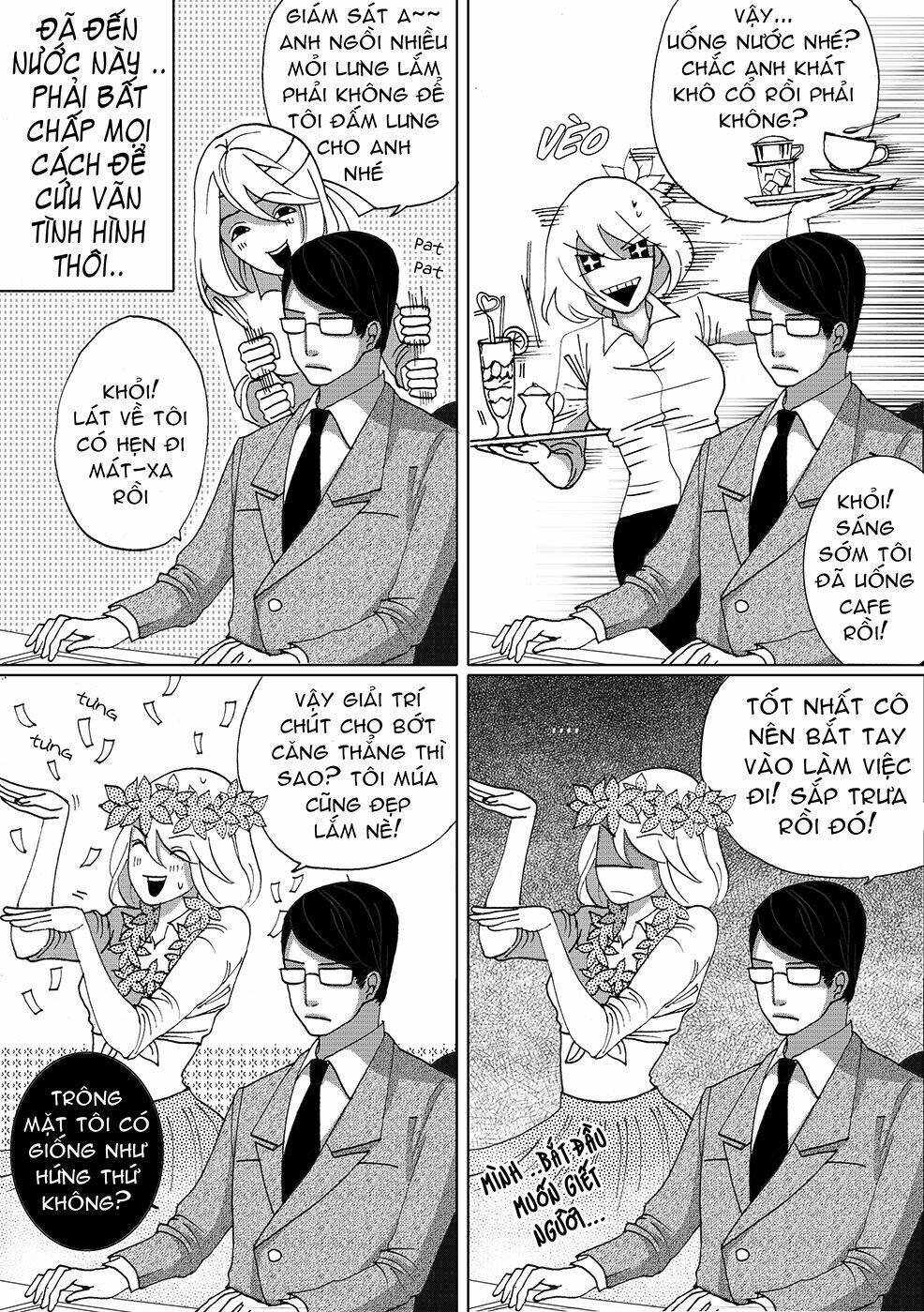 50 sắc màu chapter 4 5