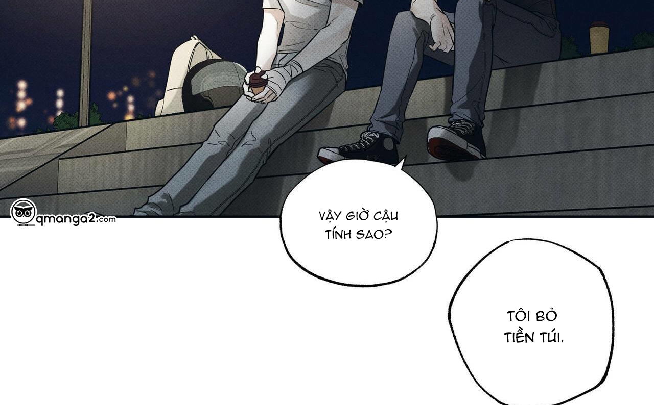 chàng giao pizza và gold palace chapter 14 27