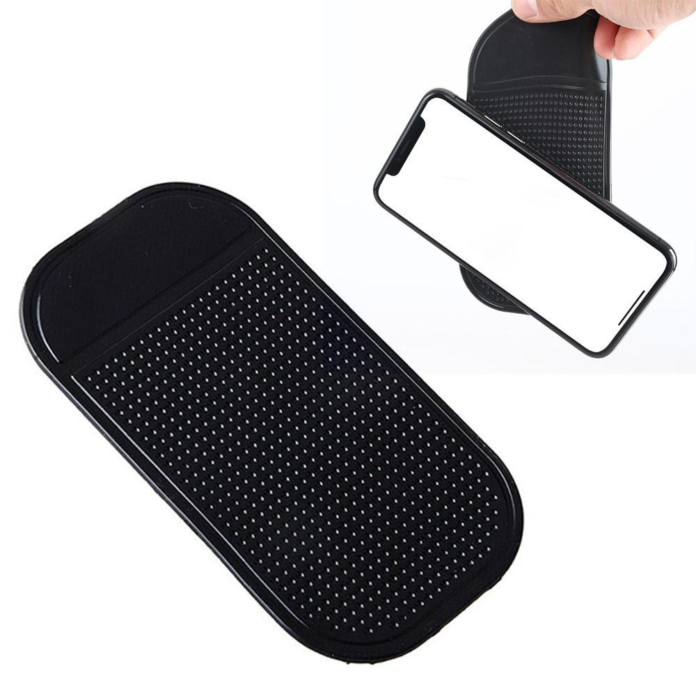 Miếng Dán Chống Trượt Giữ Điện Thoại Bằng Silicon
