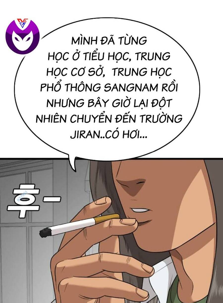 người xấu chapter 174 14