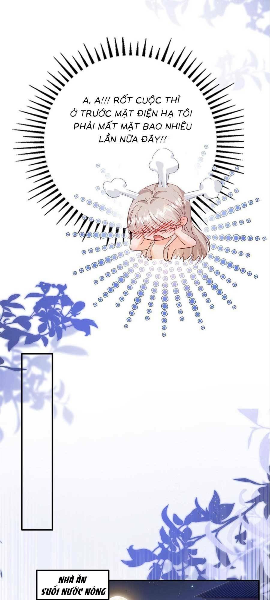 cô vợ của tôi không dễ bắt nạt chapter 29 25