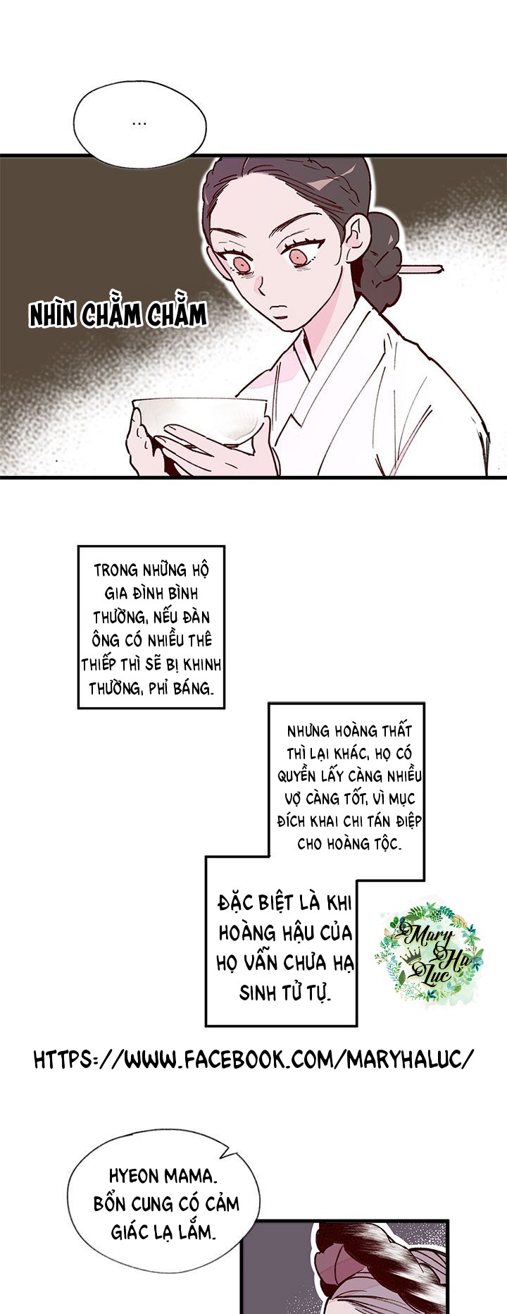 tham vọng quyền lực (full) chapter 9 3