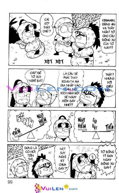 ninja loạn thị chapter 24 100