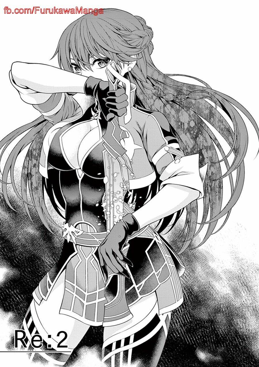 re:creators chapter 2 2