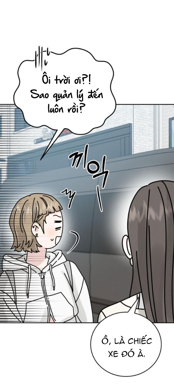 Thuyết Tình Yêu Ích Kỷ chapter 15.2 27