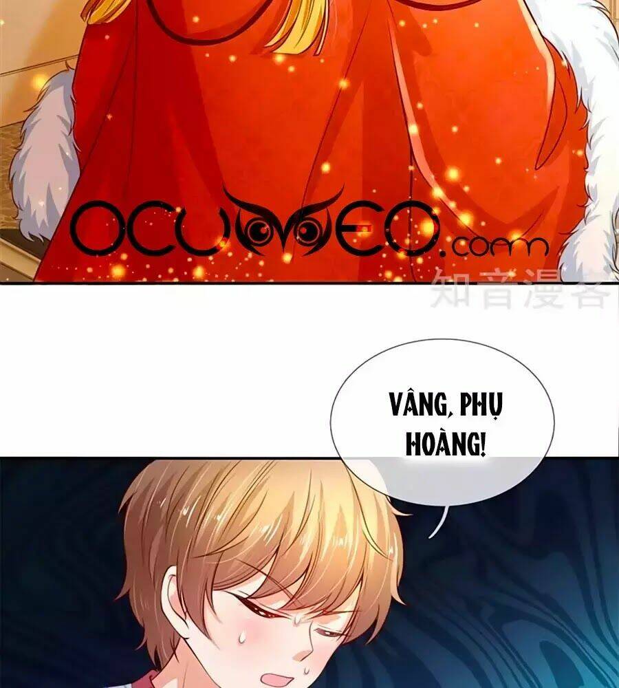 bỗng một ngày trở thành con gái nhà vua chapter 113 28