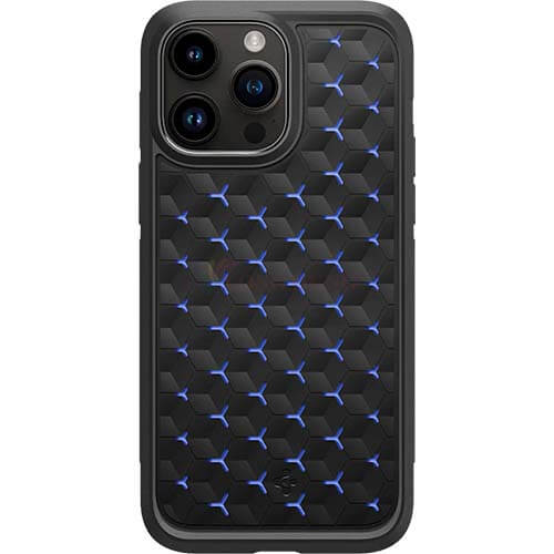 Ốp lưng chống sốc Spigen Cryo Armor iP 14/14 Plus/14 Pro/14 Pro Max - Hàng chính hãng