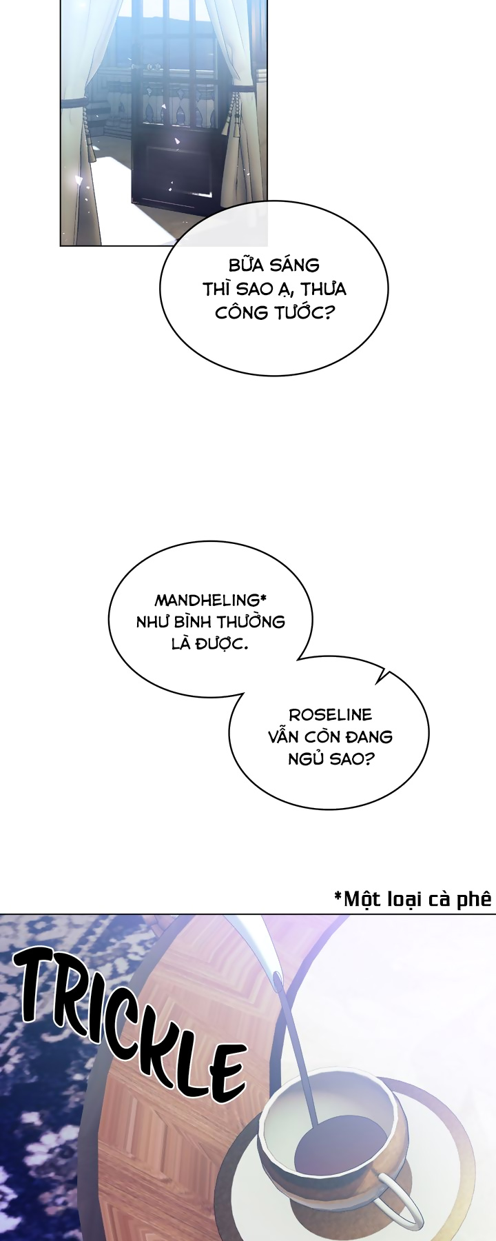 hợp đồng hôn nhân với người chồng thứ 2 của tôi chapter 47 2