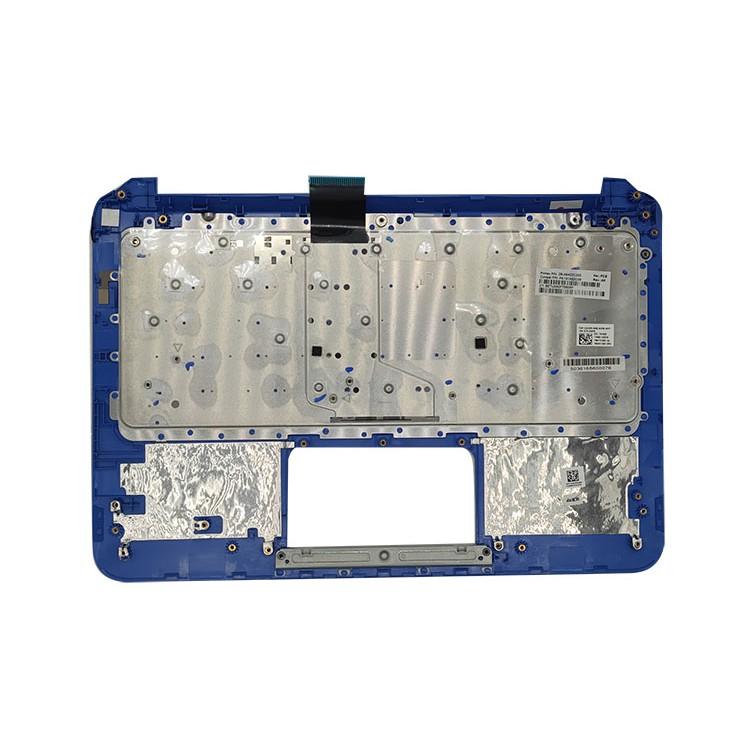 Miếng Dán Bảo Vệ Bàn Phím Cho Hp Stream X360 11-p010nr 11-P Ốp794302-001
