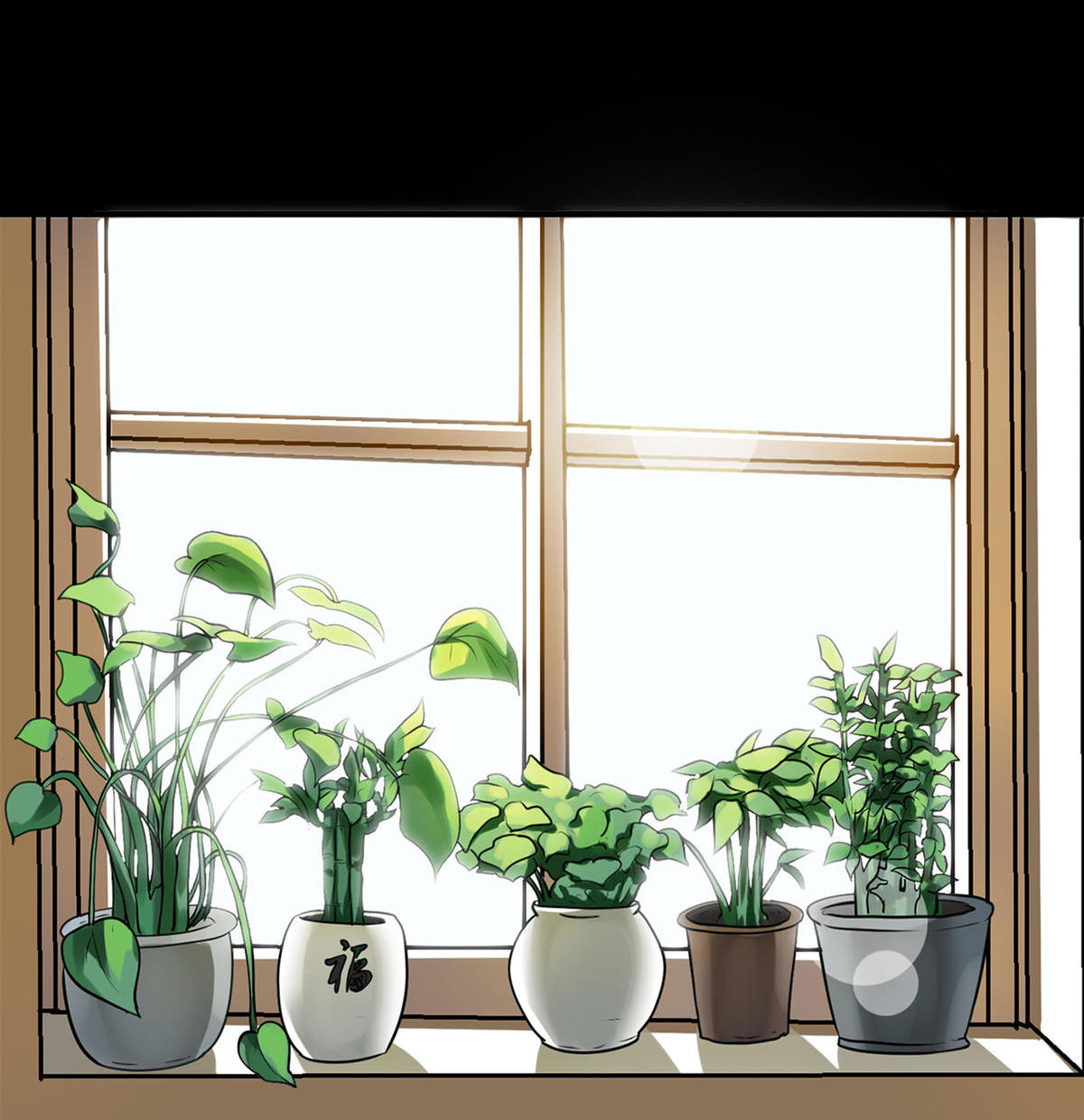 đôi giày pha lê chapter 6 35