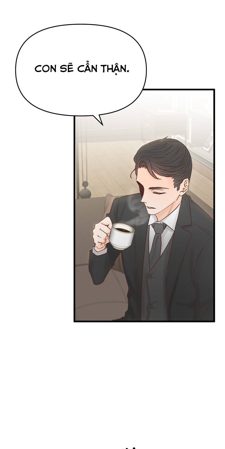 bí mật của thư kí chapter 3.1 25