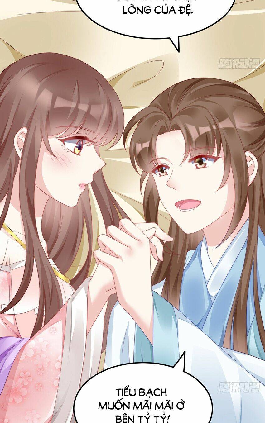 ta ở cổ đại nuôi nam nhân chapter 63 25