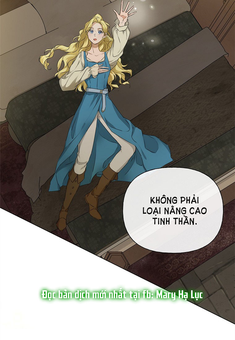 triệu hồi sư với mái tóc màu hoàng kim chapter 99 90