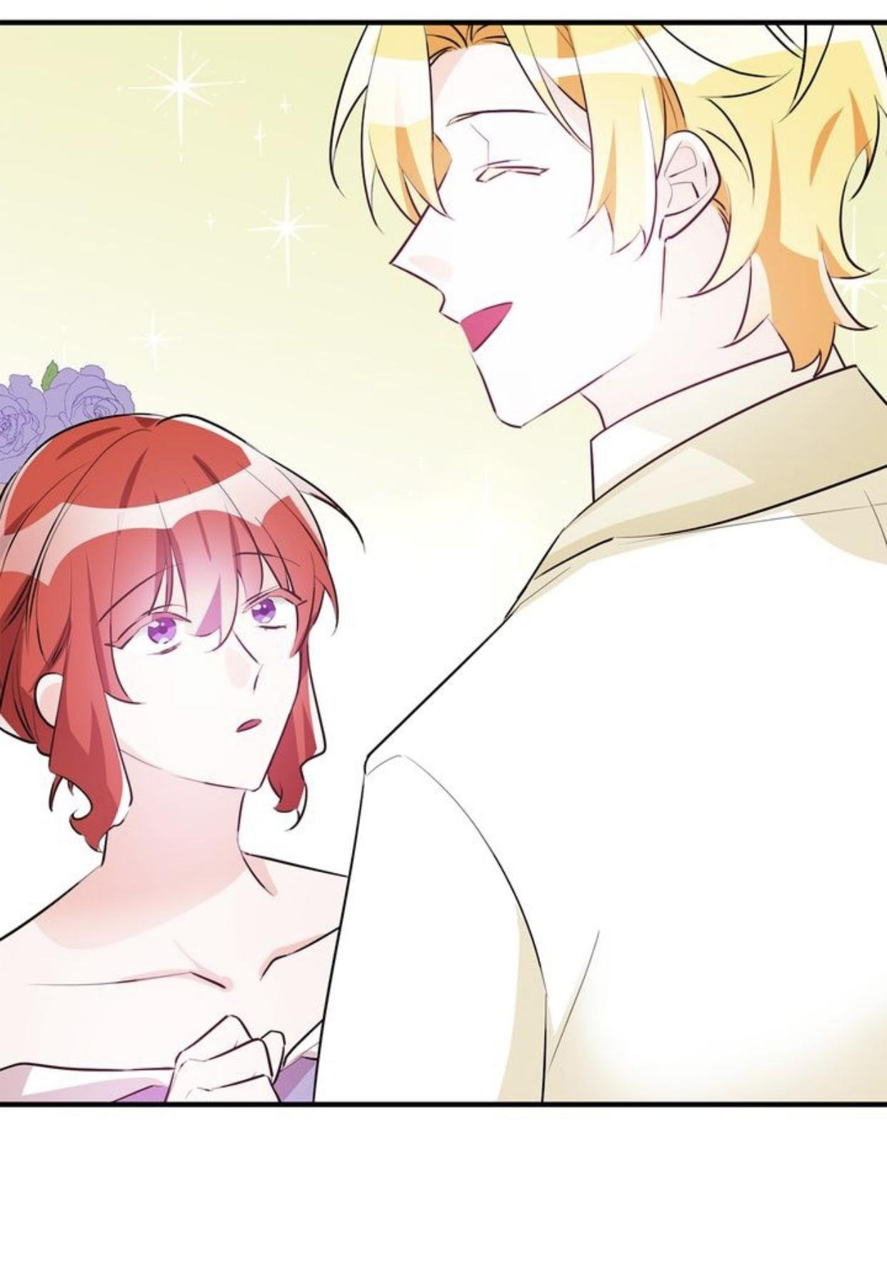 công nương đã thay đổi chapter 67.2 36