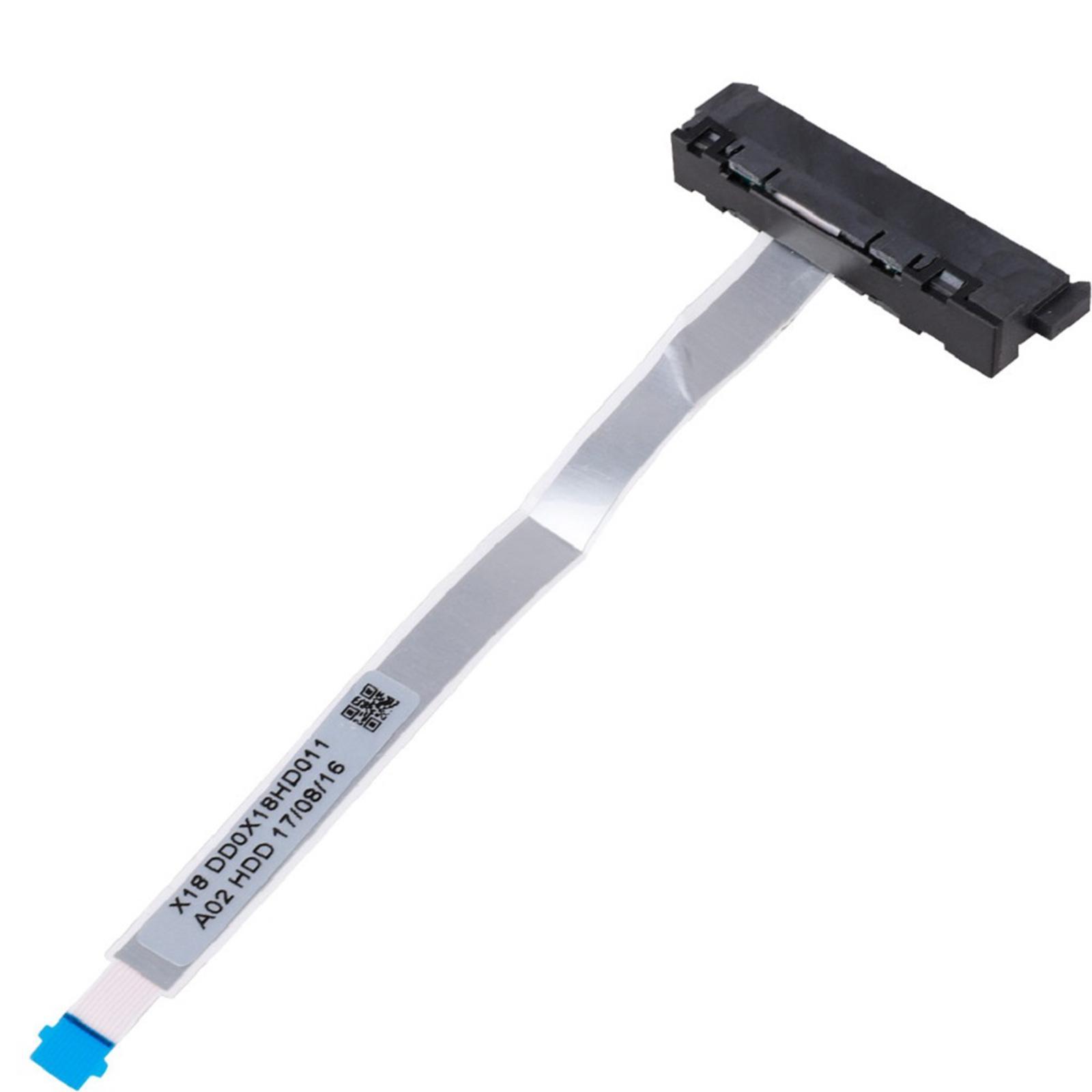 Drive Flex Cable HDD Connector Laptop for HP 15-Ab Replaces