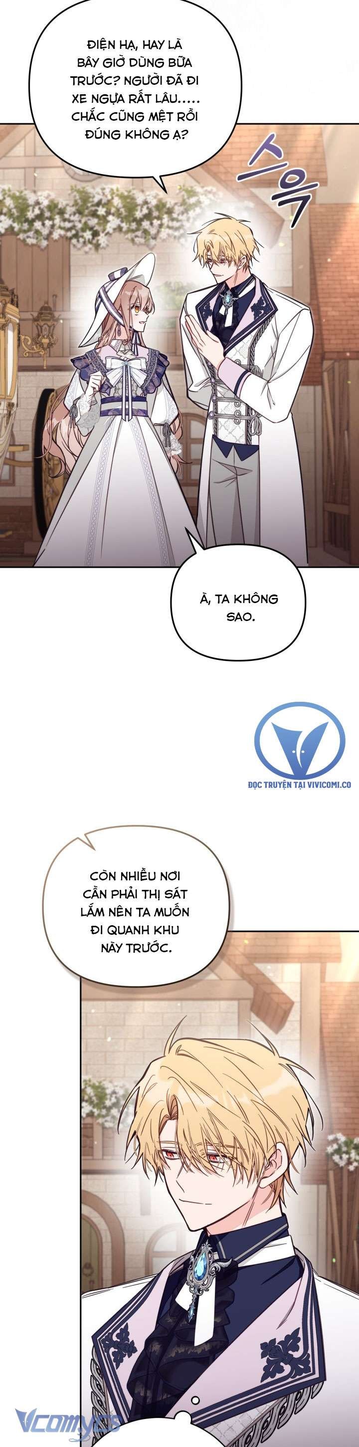 không có chỗ cho kẻ giả mạo chapter 73 26