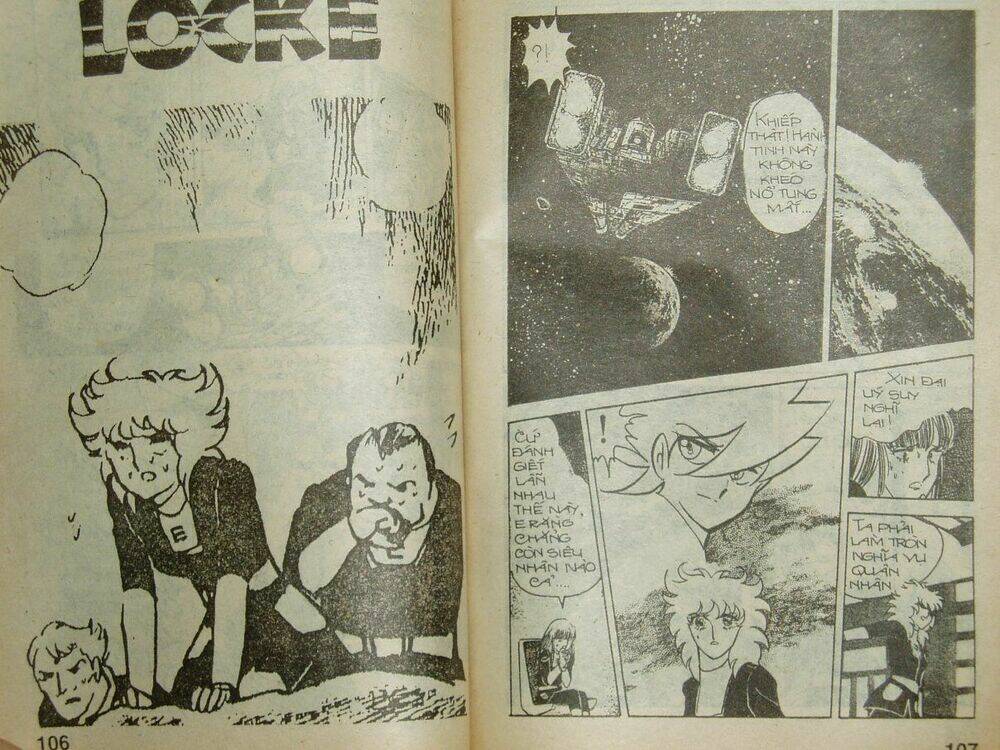 siêu nhân locke chapter 8 51