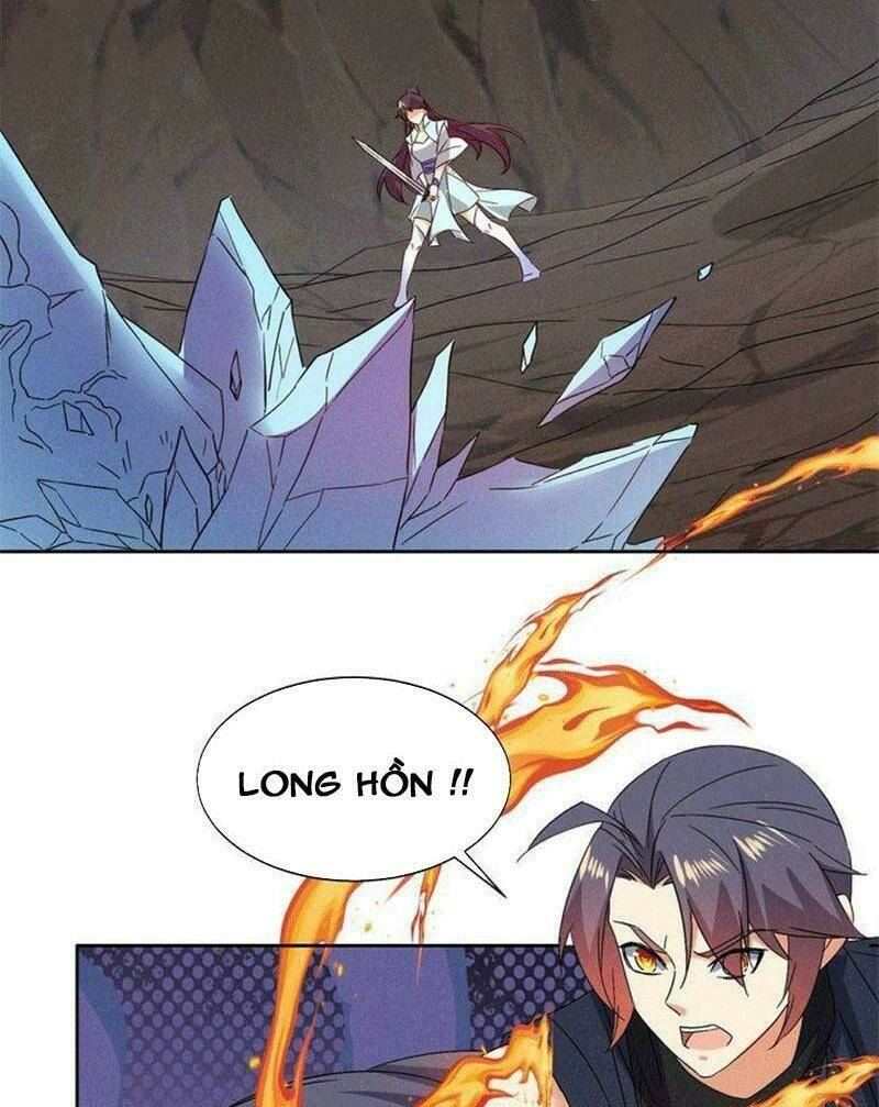 thôn phệ một thế giới tu tiên chapter 156 20