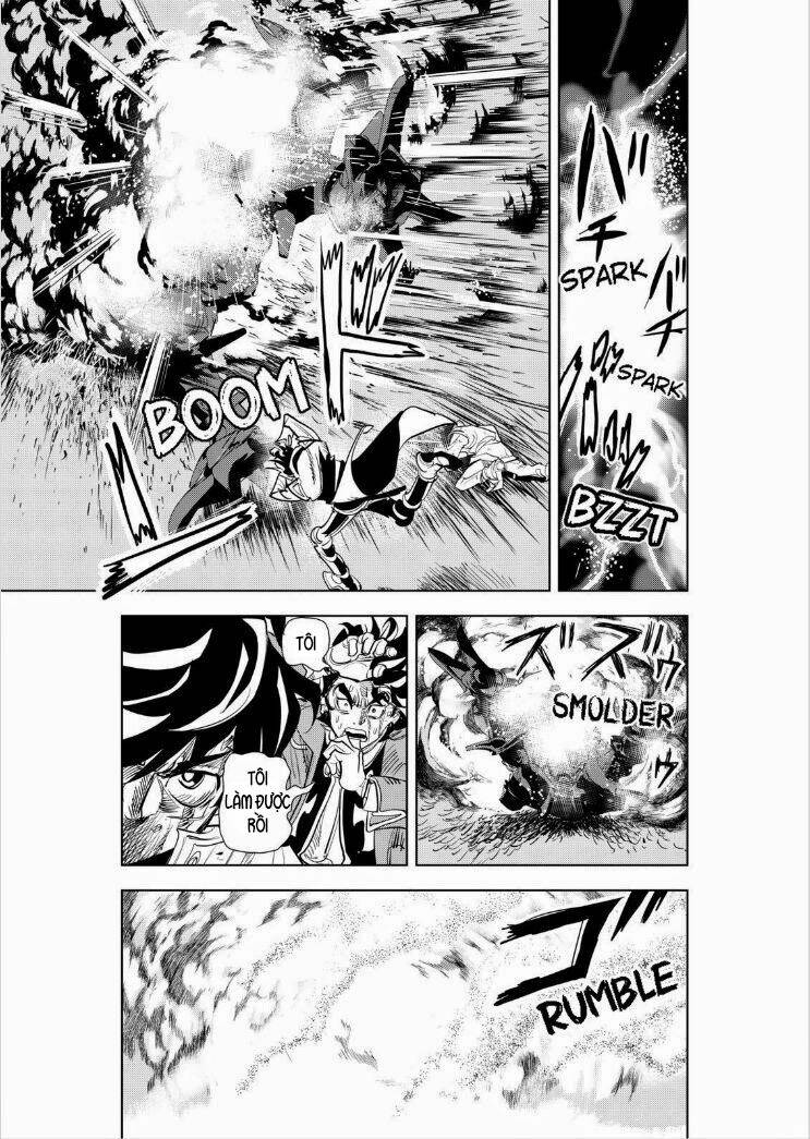 ten prism chapter 5 8