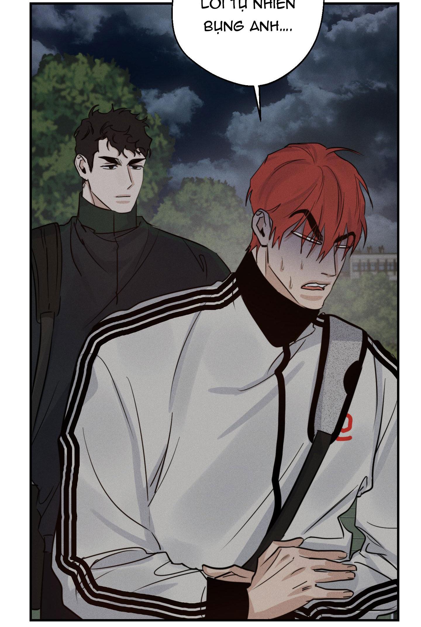 high clear chapter 22 60