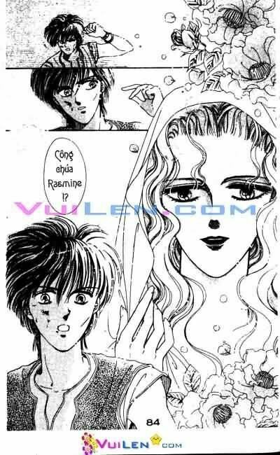 nàng công chúa ham chơi chapter 12 84