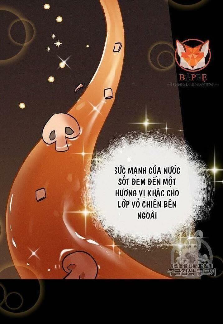 tôi lên cấp chỉ bằng cách ăn chapter 18 47